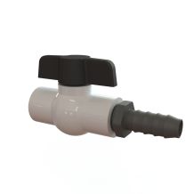 Flush Valve for irrigation systems