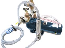 Injector Flow Meter Kit