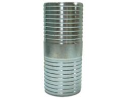 Galvanized Insert Coupling