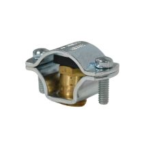 TeeJet Brass 11/16" Nozzle Thread Outlet