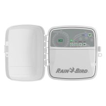 Rain Bird Controller with integrated WIFI 8 stations 120V