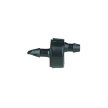 Rain Bird Xeri-Bug emitter - barb inlet, 1.0 GPH, black