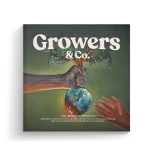 Growers & Co. Magazine |Issue 04 (French version)