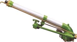 High discharge raingun sprinkler - Mariner