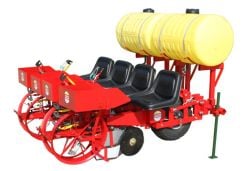 Mechanical Transplanter Model 1000-2