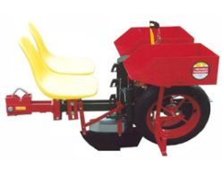 Mechanical Transplanter Model 22C - Transplanter