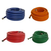 DRAMM ColorStorm Premium Rubber Hose - 50 foot