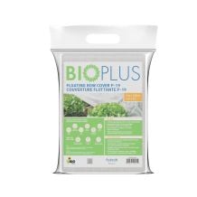 Couverture flottante Bio Plus P-19 3 m x 7,62 m