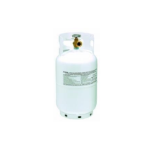 Vapor Propane Cylinder - 10 lb