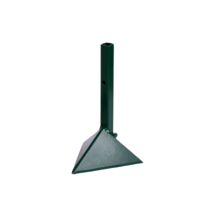 Growers & Co. Wheel Hoe Furrow Attachment
