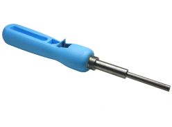 Cutting and Inserting Tool