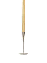 Johnny's Selected Seeds - Collinear Hoe 3-3/4'' Kit with handle