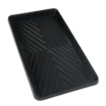 Indestructible Neversink Bottom Tray