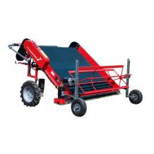 Terrateck Babyleaf Harverster