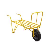 Terrateck Vegetable Wheelbarrow with Tray
