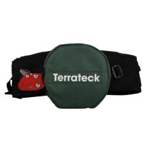 Terrateck Taping Machine on Belt