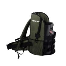 Sac à dos Terrateck porte bouteille de gaz