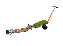 Paperpot Transplanter PL-4