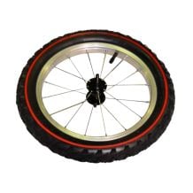 Terrateck Spare Wheel