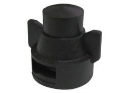 Quick TeeJet Locknut With Gasket