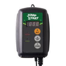 Jump Start Digital Thermostat for Heat Mat