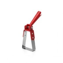 Delta swing weeder head Terrateck 90 mm