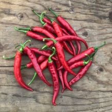 Ring of Fire Cayenne Pepper