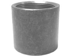 Galvanized Standard Merchant Coupling