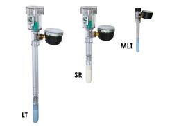 Tensiometer - IRROMETER