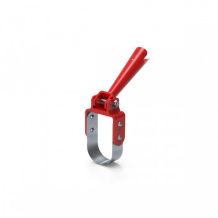 Terrateck 120 mm Terrateck Replacing Blade for Delta Swing Weeder