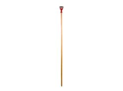 Terrateck 90 mm Delta Swing Weeder with Handle