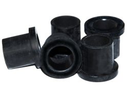 Top Hat grommet