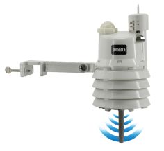 Toro EVOLUTION Series - Wireless ET Weather Sensor