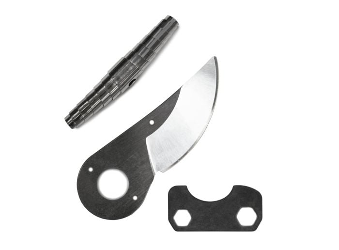 Felco Replacement Blade, Spring, and Adjustment Key