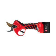 Felco 834W pruning shears with integrated batteries