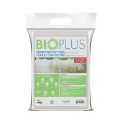 Filet d'exclusion anti-insectes Bio Plus 4,2 m x 7,62 m