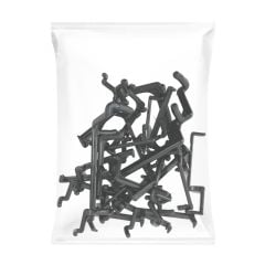 Attaches assorties Astfixsortiment - 25 unités