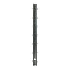 Galvanized Extension Post
