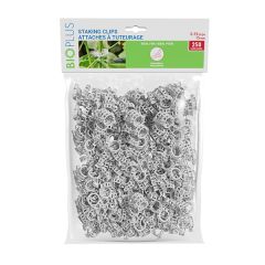 Attaches à tuteurage Bio Plus