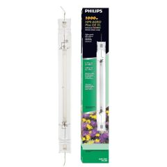 Lampe Philips HPS Agro Plus 1000W DE EL (1 unité)