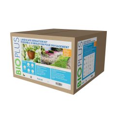 Landscaping Spray Irrigation Kit | BioPlus