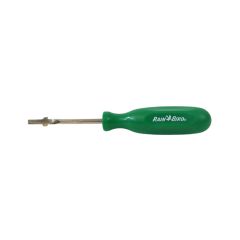 Outil pour rotor à tête plate