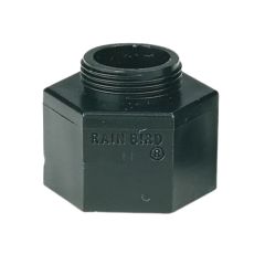 Rain Bird Adaptateur plastique pour arbustes