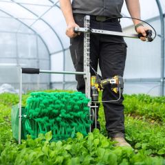 Poignée d'extension pour récolteuse rapide Farmers Friend