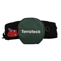 Terrateck Taping Machine on Belt