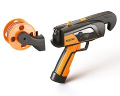 Pellenc Fixion 2 tool (including harness and battery)