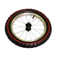 Roue Terrateck de rechange