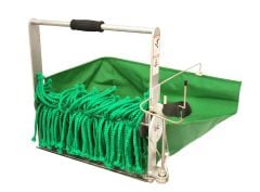 Quick-cut Greens Harvester Model 150