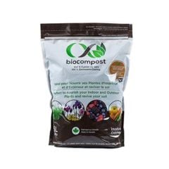 Vermicompost biologique 5L Biocompost