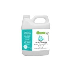 Supplément liquide Mix Algue 500ml Carence